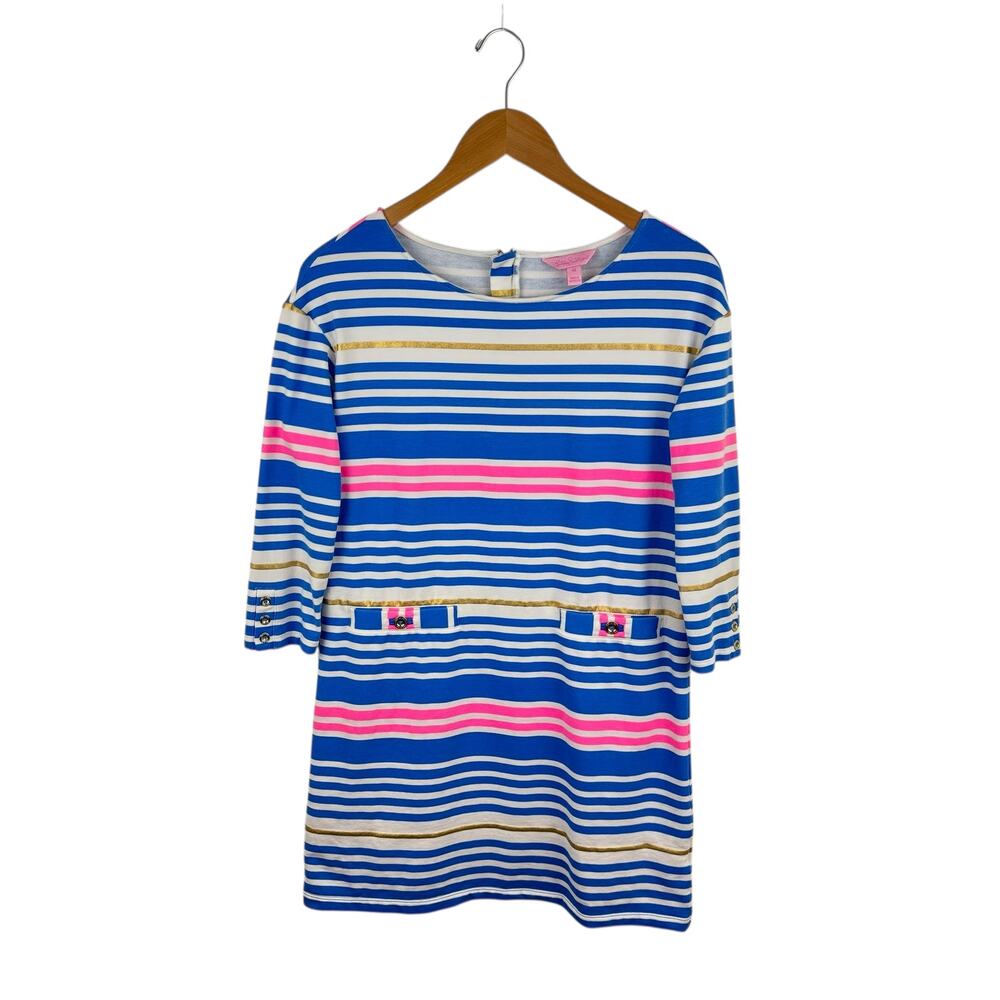 Lilly Pulitzer Lena Shift Dress